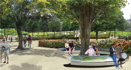 華盛頓聯(lián)合廣場