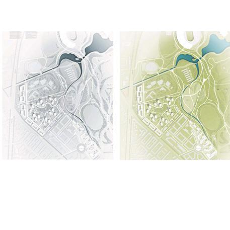 中國(guó)風(fēng)景園林網(wǎng) 規(guī)劃設(shè)計(jì)