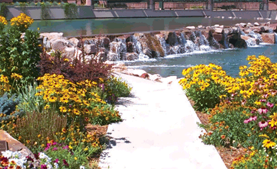 中國(guó)風(fēng)景園林網(wǎng) 規(guī)劃設(shè)計(jì)