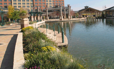 中國(guó)風(fēng)景園林網(wǎng) 規(guī)劃設(shè)計(jì)