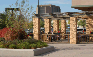 中國風景園林網 規劃設計