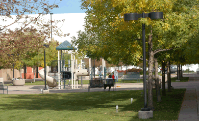 中國風景園林網 規劃設計