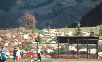 中國風景園林網 規劃設計