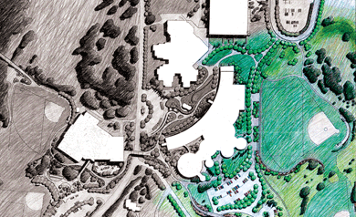 中國(guó)風(fēng)景園林網(wǎng) 規(guī)劃設(shè)計(jì)