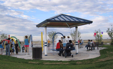 中國風景園林網 規劃設計