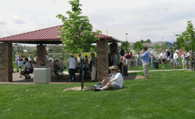 中國風景園林網 規劃設計