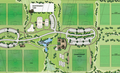 中國風景園林網 規劃設計