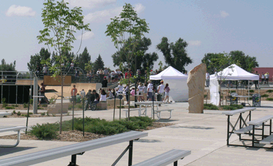 中國風景園林網 規劃設計