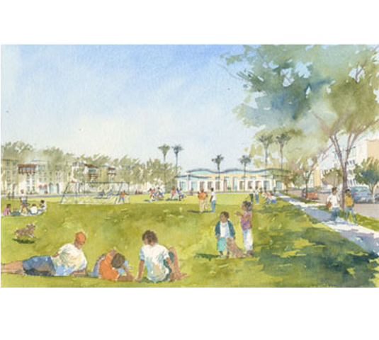 中國風景園林網 規劃設計