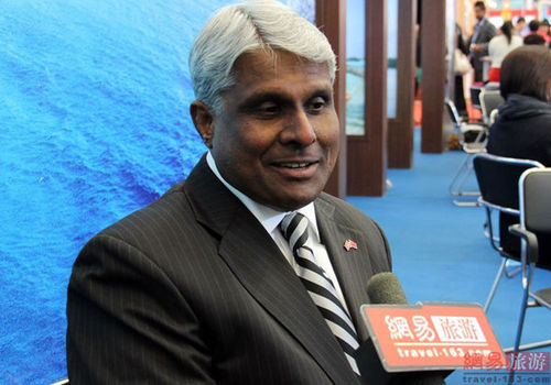 馬爾代夫 旅游 態環境 保護 中國風景園林網訊