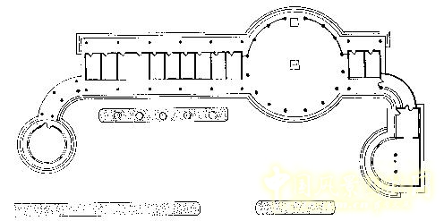 劉秀晨 石景山游樂園 灰姑娘城堡 規劃 中國風景園林網