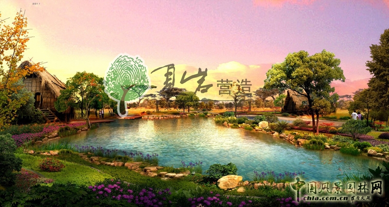 宿遷-萬國園水上威尼斯