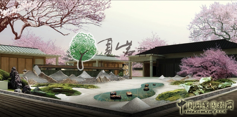 宿遷-萬國園日式風情