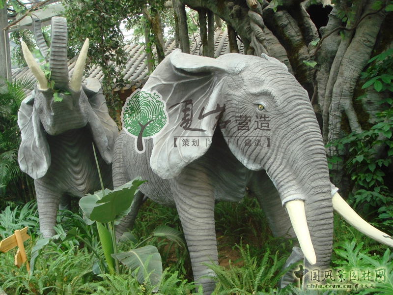 銀東生態(tài)園