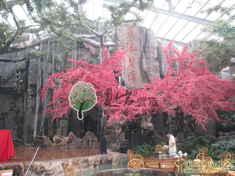 銀東生態(tài)園