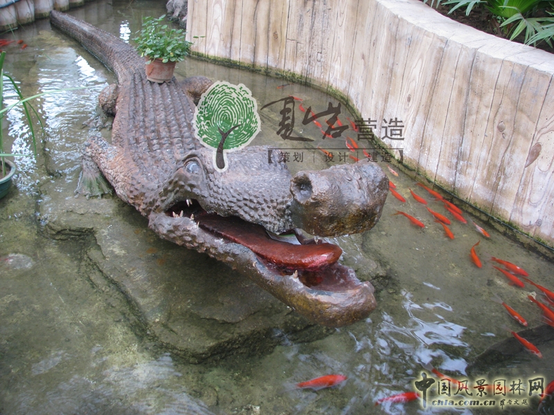 銀東生態(tài)園