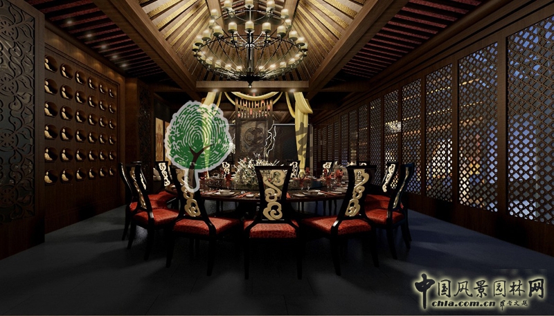 洛神賦蟠桃瑤池包房