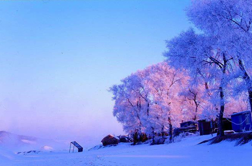 哈爾濱國(guó)際冰雪節(jié) 峨眉山冰雪溫泉節(jié)
