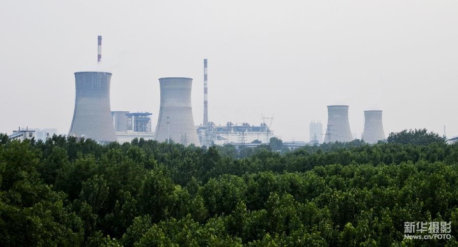 生態(tài) 環(huán)境 城市之肺 園林綠化 中國風(fēng)景園林網(wǎng)