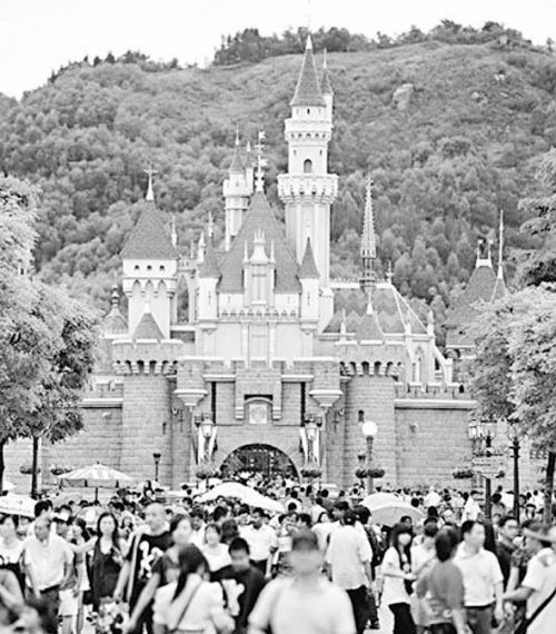 香港迪士尼 漲價 優惠票 香港旅游