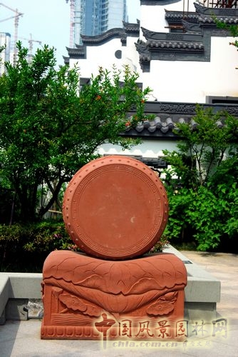 園林景觀 景觀設計 園冶杯 項目展示