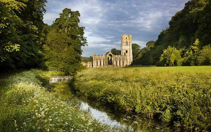 斯特利皇家水榭