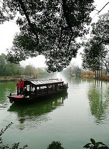 濕地 最美濕地 十大濕地 濕地景觀