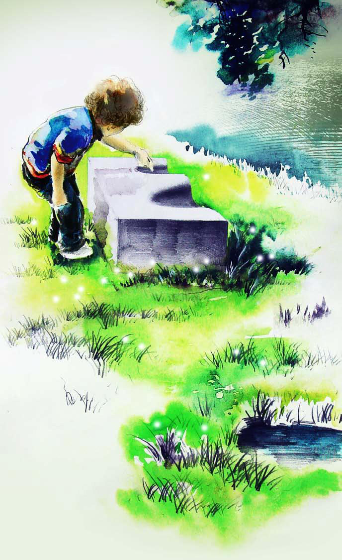 安建國景觀設(shè)計