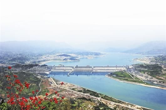 宜昌旅游 旅游接待 城市旅游 旅游產業