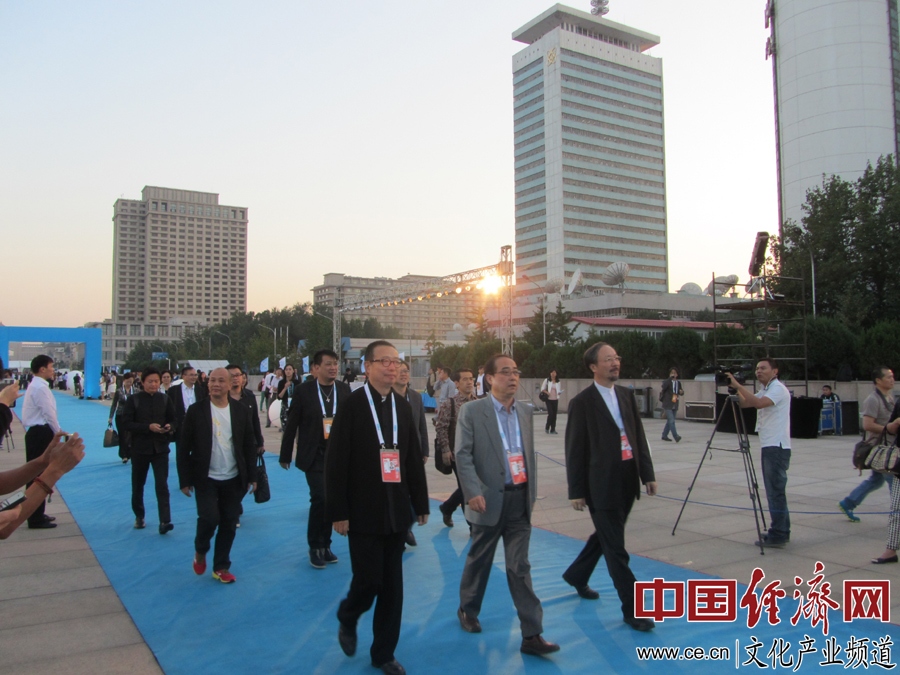 北京國際設計周 設計師 設計機構 中華世紀壇