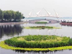 水生態(tài)設(shè)計(jì)