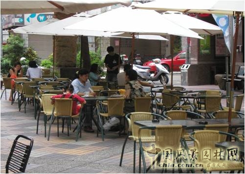 王曉璘 生態社區 城鄉改造 在地理論 環境保護