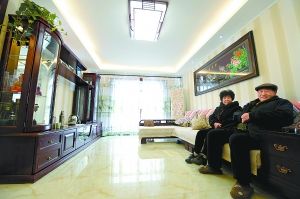 城鎮化 拆遷補償 楊莊 城鎮化建設貸款 