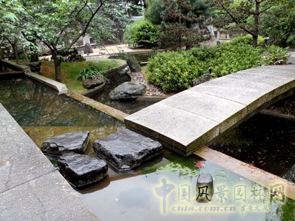 雕塑花園 聯合國教科文組織