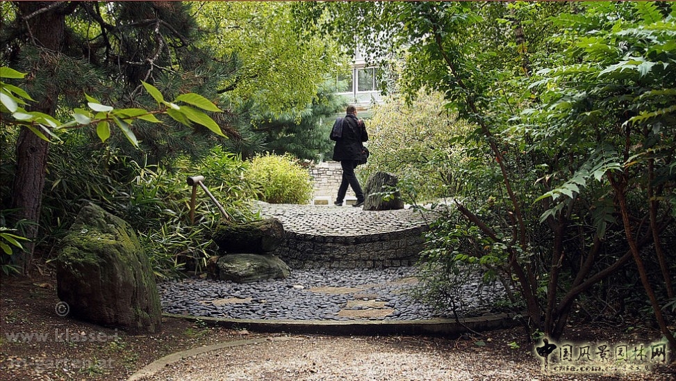雕塑花園 聯合國教科文組織