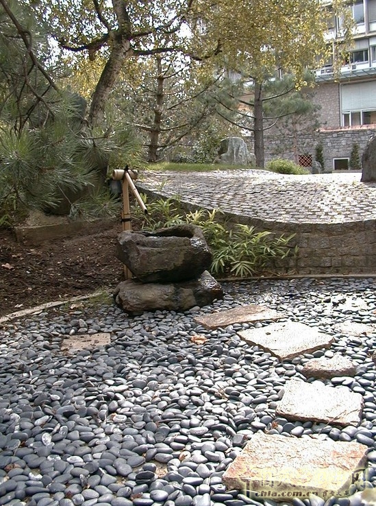 雕塑花園 聯合國教科文組織