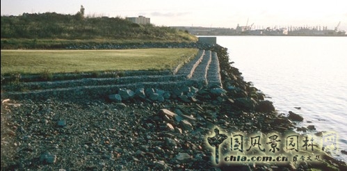 燭臺角文化公園