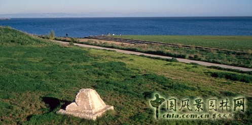 燭臺角文化公園