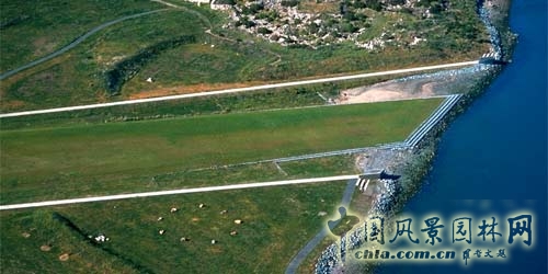 燭臺角文化公園