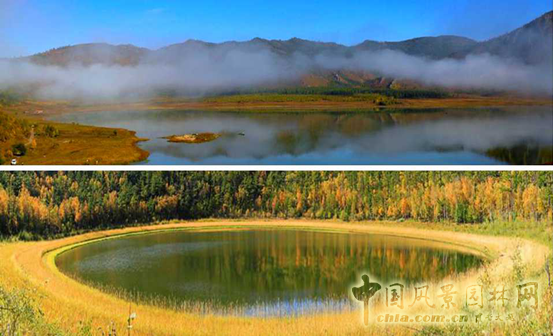 嚴(yán)偉營(yíng)造風(fēng)景化的社區(qū)