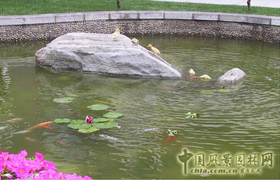 北京世貿國際公寓