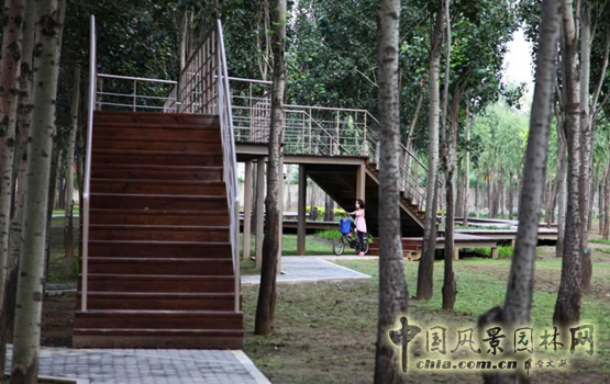 萬科青青林趣園