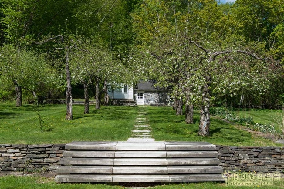 柯里爾農(nóng)場(chǎng)