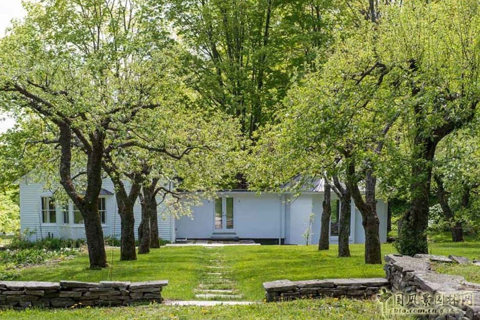 柯里爾農(nóng)場(chǎng)