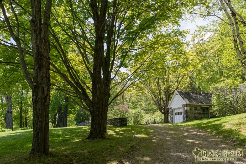 柯里爾農(nóng)場(chǎng)