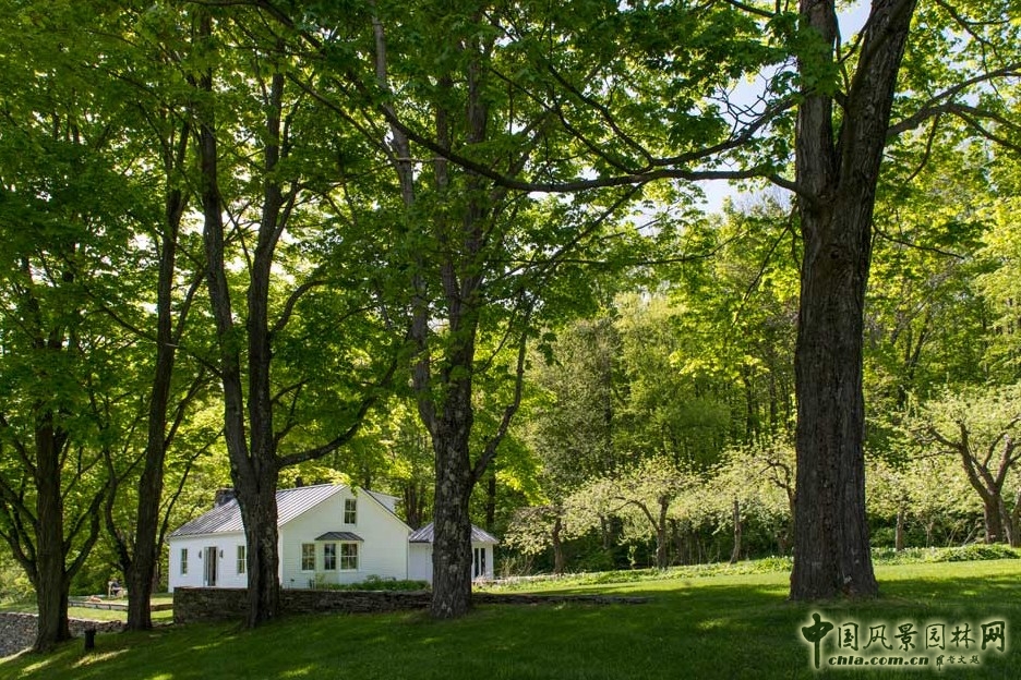 柯里爾農(nóng)場