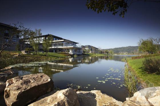 沈陽棋盤山綠地鉑瑞酒店