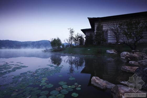 沈陽棋盤山綠地鉑瑞酒店