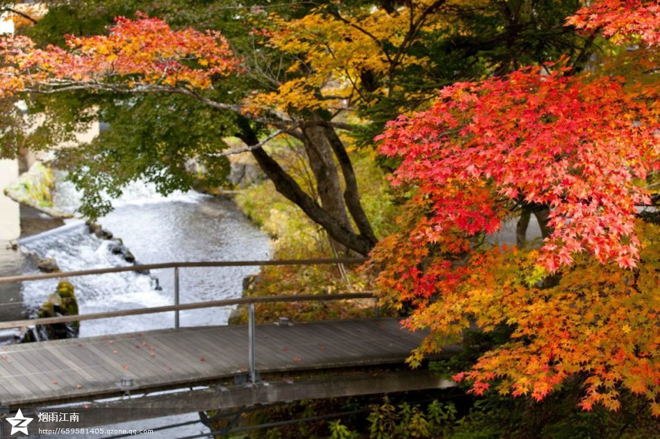 日本長(zhǎng)野輕井澤虹夕諾雅酒店景觀設(shè)計(jì)