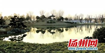 揚(yáng)州園林景觀工場 揚(yáng)州園林 景觀工廠